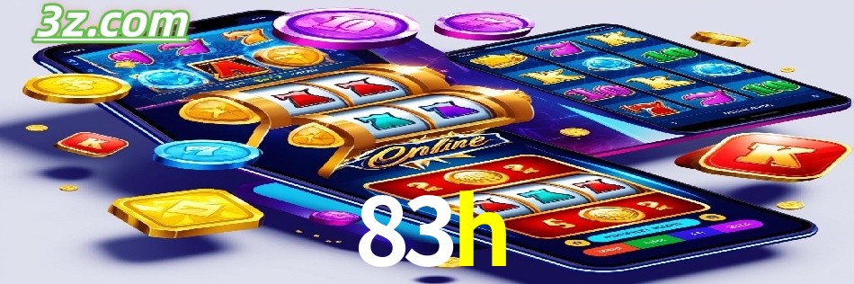 Vantagens do App 83h