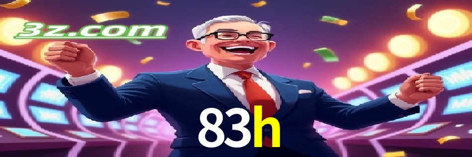 Promoções 83h