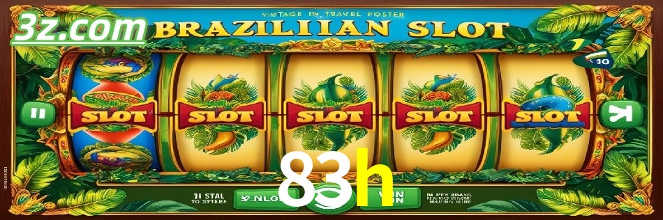 Novos Jogos no 83h