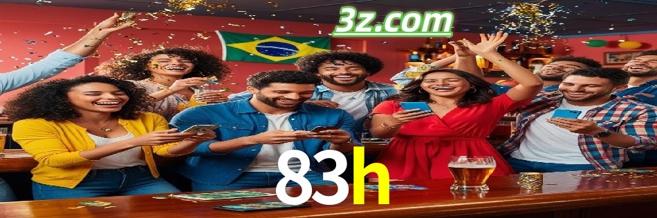 Por Que Escolher o Cassino do 83h