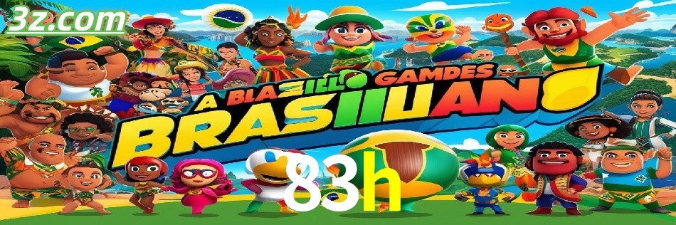 Por Que Jogar no 83h?